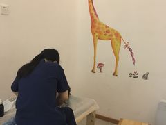 -庆德堂中医馆·小儿推拿(江北店)