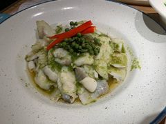 -江湖情酸菜鱼(万菱汇店)