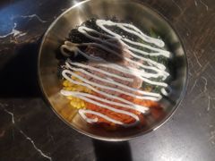 -大叹号·朝鲜族烤肉(潍坊泰华城店)