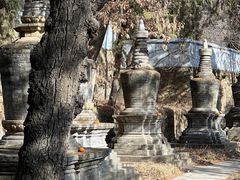 -潭柘寺景区