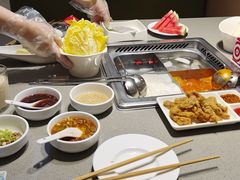 -海底捞火锅(苏宁生活广场店)