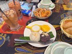 -米泰芒·东南亚料理(体育西店)