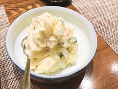土豆色拉-みほりん味保灵(六月汇广场店)