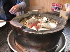 -醉火烧泥炉烤肉(孩儿巷店)