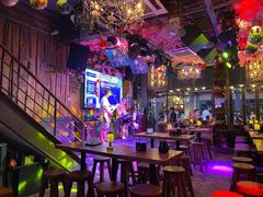 -喜鹊音乐酒馆(西街店)