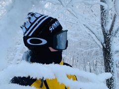 -中旅松花湖滑雪场