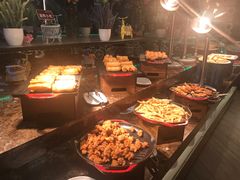 -伊思玛雅法式牛排自助餐厅(福清万达店)