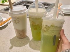 -海底捞火锅(群光广场店)