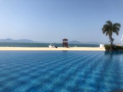 -惠州金海湾嘉华度假酒店