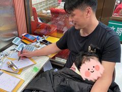 -望海潮海鲜店 特色家常菜(在海一方店)