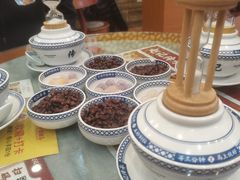 -赵记传承·中国甜品(福州总店)