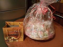 -仿膳饭庄(天安门店)