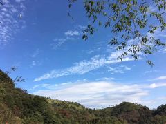 -南武当山景区