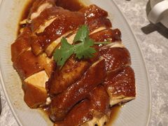 -留半山·香港食堂(啦啦宝都店)