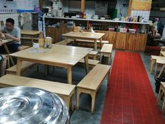 -杨三孃跷脚牛肉(清凤时代店)
