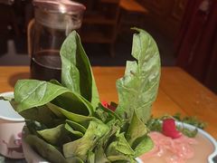 -潮辣成都老火锅(奉贤扶港路店)