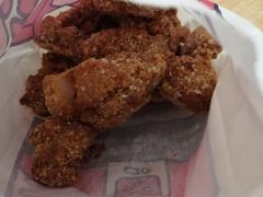 -1973继光香香鸡(大东方百货店)