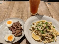 -Wagas(静安嘉里中心店)