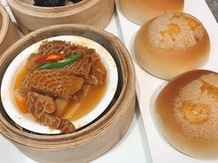 菠萝包-有心德(麦地店)