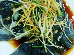 -叶存利海鲜大馅饺子(东戴河止锚湾店)