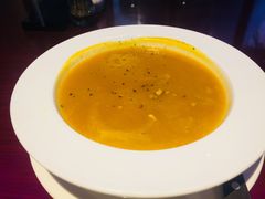 南瓜汤-bluefrog蓝蛙(水游城店)