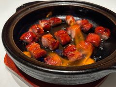 火焰叉烧-荣兴酒家(徐家汇店)