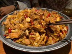 特色柠檬鸭-丫丫厨娘·柠檬鸭(安吉万达店)