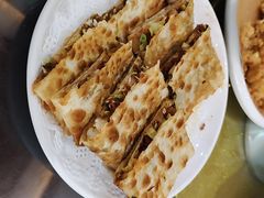 -邢家锅贴老店·非遗·开封菜(金明广场店)