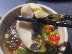 -秋语木桶鱼.酸菜鱼(开发区火车站店)