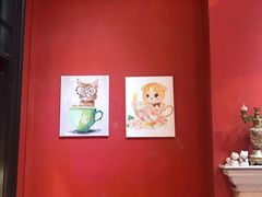 -猫色咖啡·猫咖
