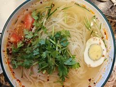 -姥姥家大缸烧烤(台东店)
