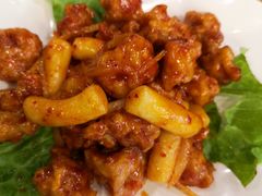 -韩礼年糕(飞虹路店)