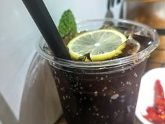 -安又胖韩国烤肉(泰达永旺店)