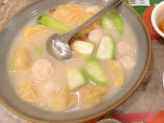 -虾饺妹·粤式手工点心(水荫路店)
