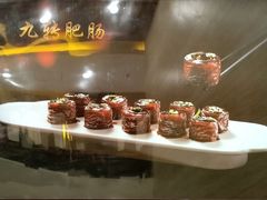 -同和居(月坛店)