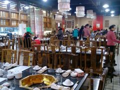 android_upload_pic-蜀九香火锅(玉林店)