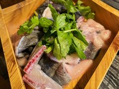 黔鱼-匠岳·王宝器麻椒鱼(全国总店)