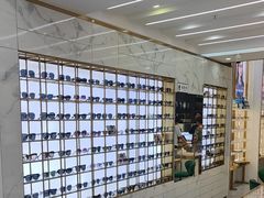 -世纪大明眼镜·林德伯格·蔡司官方授权店(武昌旗舰店)