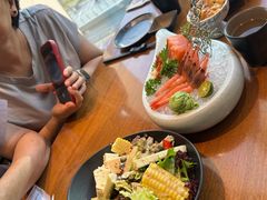 -九井澤精致料理(金茂店)