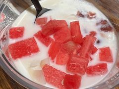 -杨老头鲜货烧烤(太古里店)