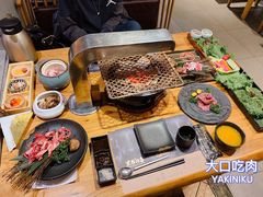-黑牛の店·和牛烧肉(大悦城店)