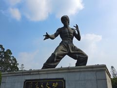 -李小龙乐园(顺德均安店)