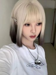 -FINE HAIR 烫染专业设计