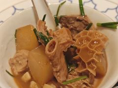 和味牛杂-炳胜公馆(珠江新城店)