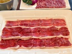 -南门涮肉(通州大船店)