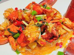 -徐记海鲜(大明宫|北二环店)