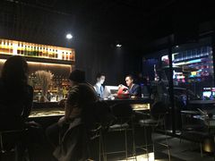 -STARRY CAFE & LOUNGE BAR(高新店)