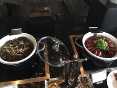 -美食汇全日制餐厅(西双版纳稷泽万达文华度假酒店)