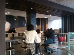 -麦当劳(乳山路店)