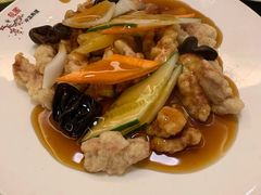-桃园中华料理炸酱面(燕儿岛路店)